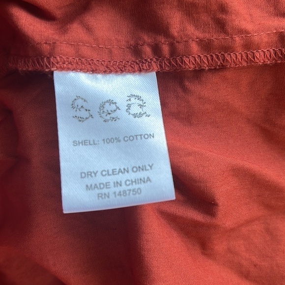 Sea New York Gladys Smocked Dress - XS - Picture 9 of 9